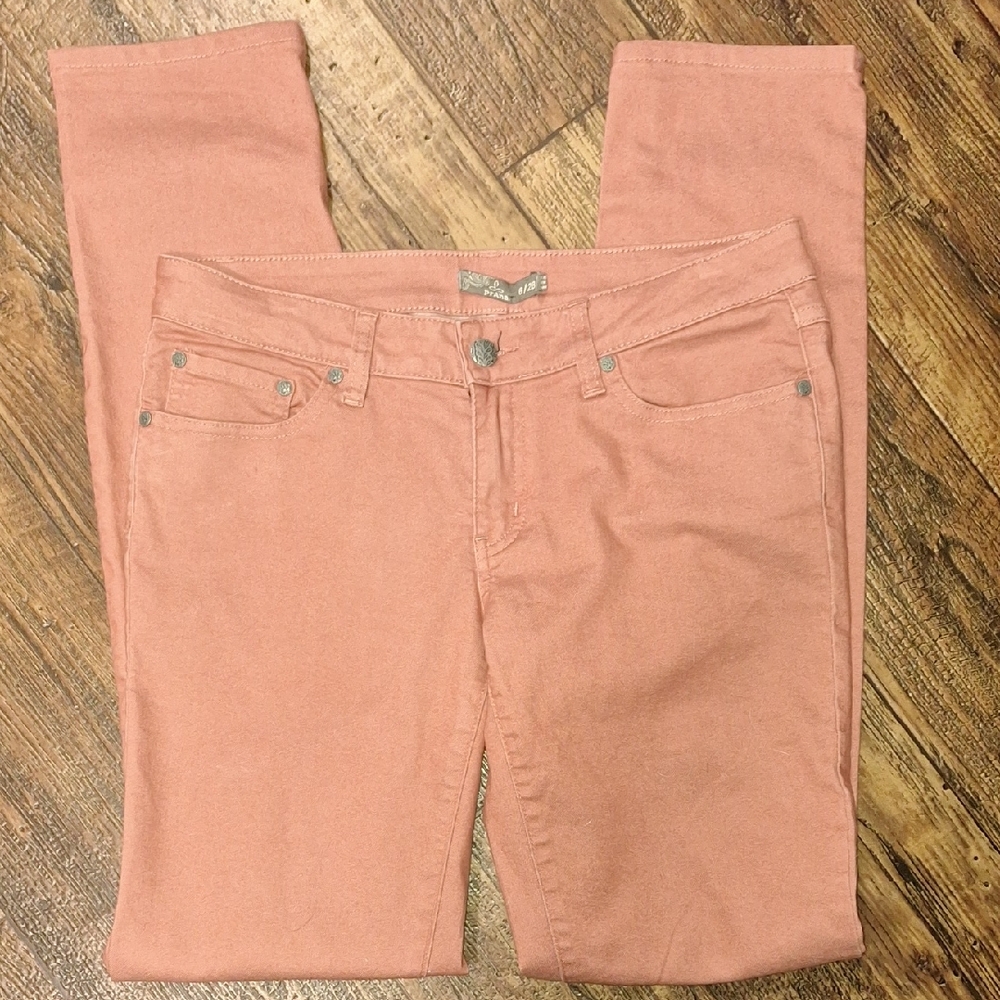 Prana Women's Coral Skinny Jeans